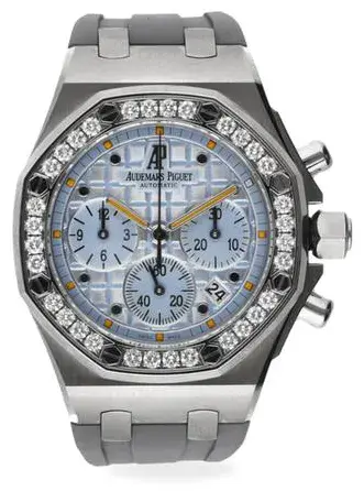 Audemars Piguet Royal Oak Offshore Lady