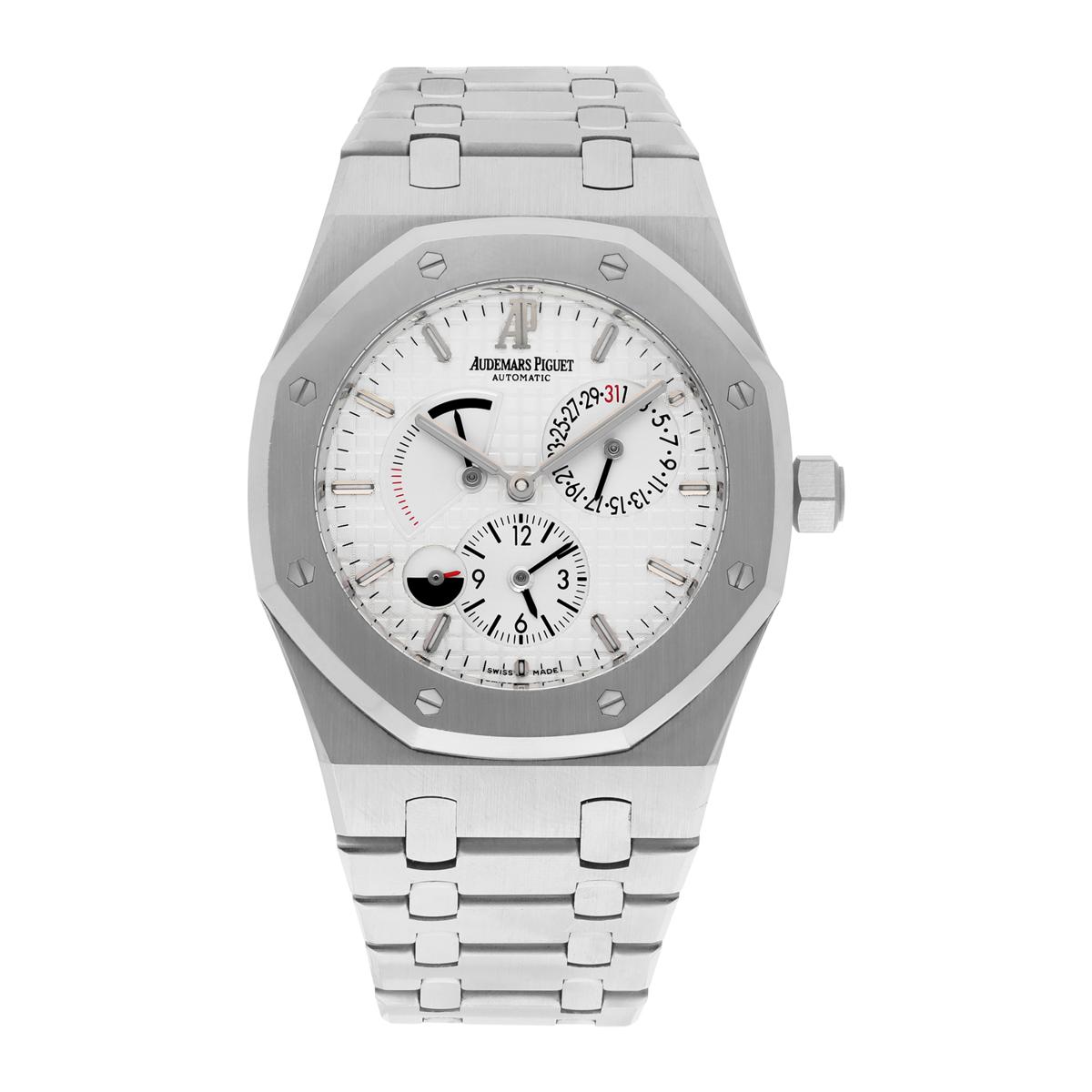 Audemars Piguet Royal Oak Dual Time