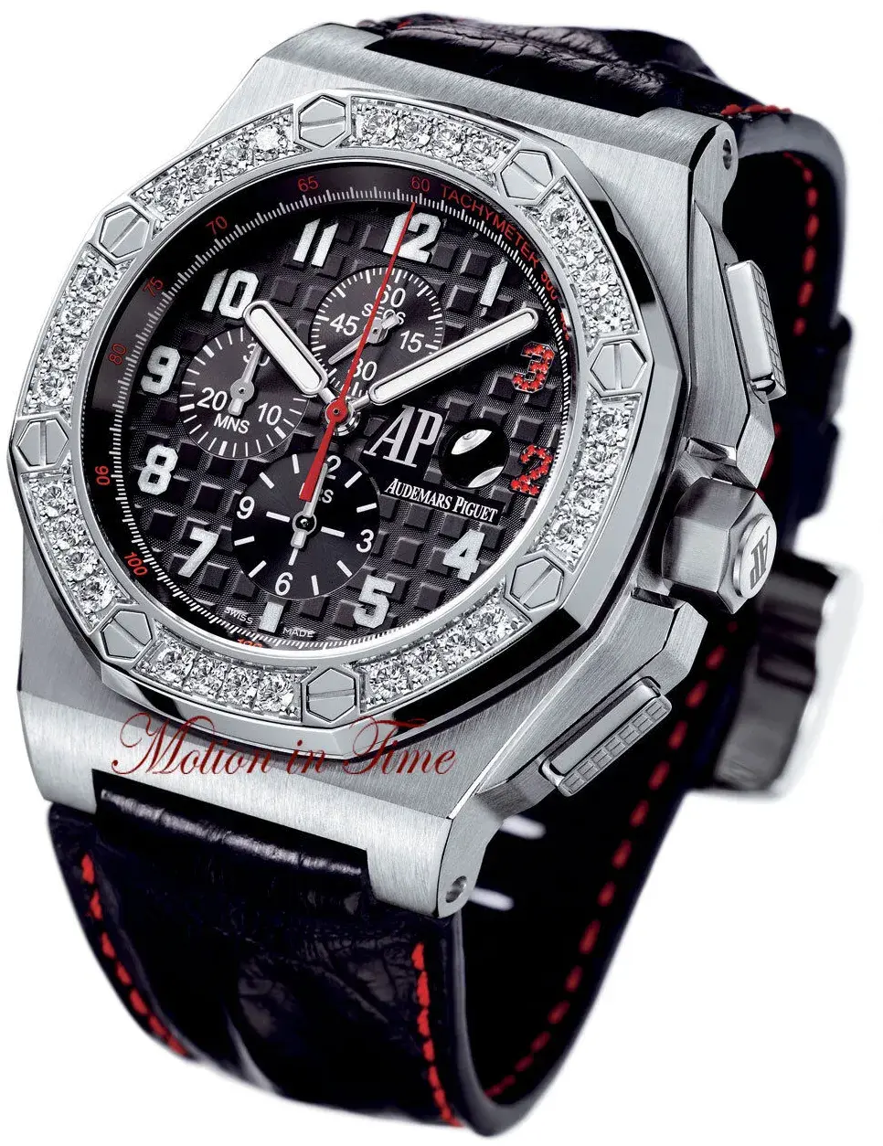 Audemars Piguet Royal Oak Offshore Chronograph