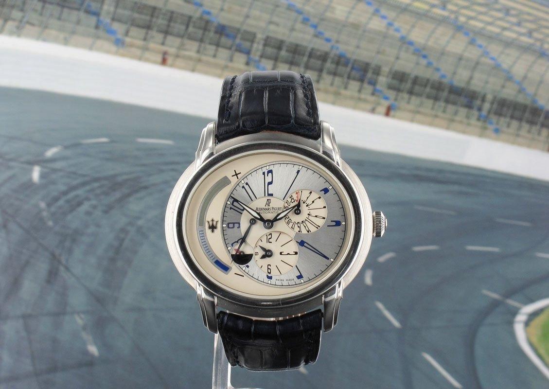 Audemars Piguet Millenary