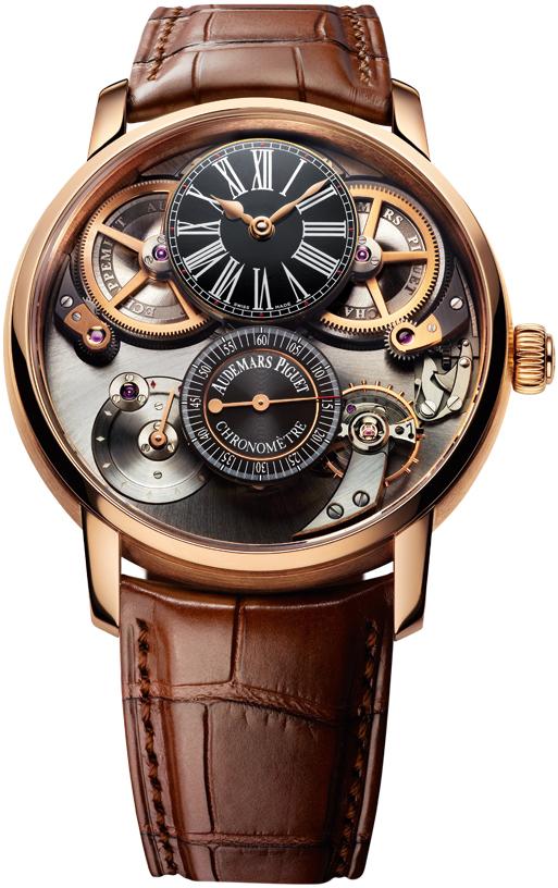 Audemars Piguet Jules Audemars