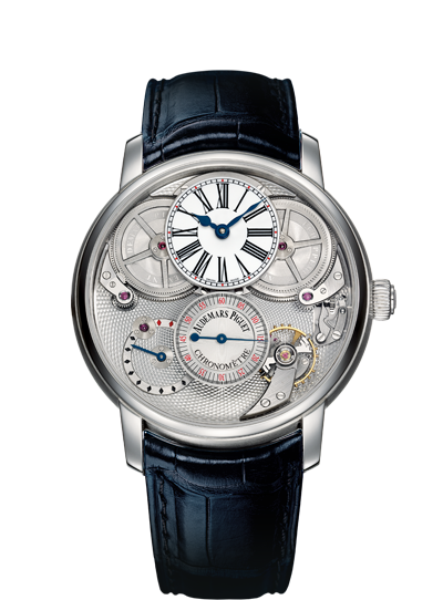 Audemars Piguet Jules Audemars