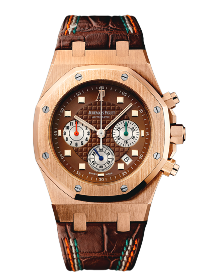 Audemars Piguet Royal Oak Chronograph