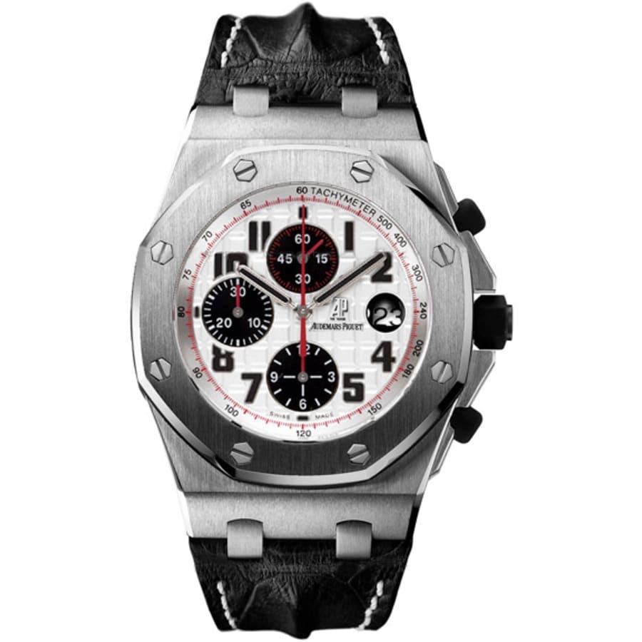 Audemars Piguet Royal Oak Offshore Chronograph