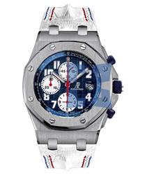 Audemars Piguet Royal Oak Offshore