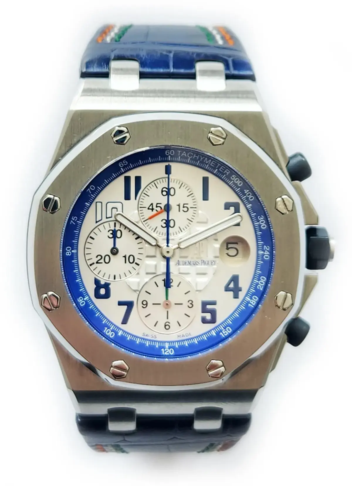 Audemars Piguet Royal Oak Offshore Chronograph