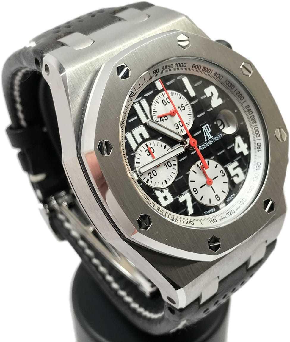 Audemars Piguet Royal Oak Offshore Chronograph