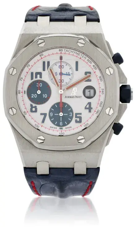 Audemars Piguet Royal Oak Offshore Chronograph