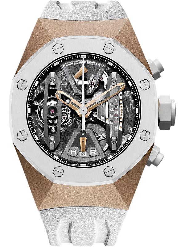 Audemars Piguet Royal Oak Concept
