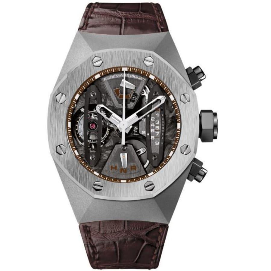 Audemars Piguet Royal Oak Concept