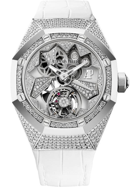 Audemars Piguet Royal Oak Concept