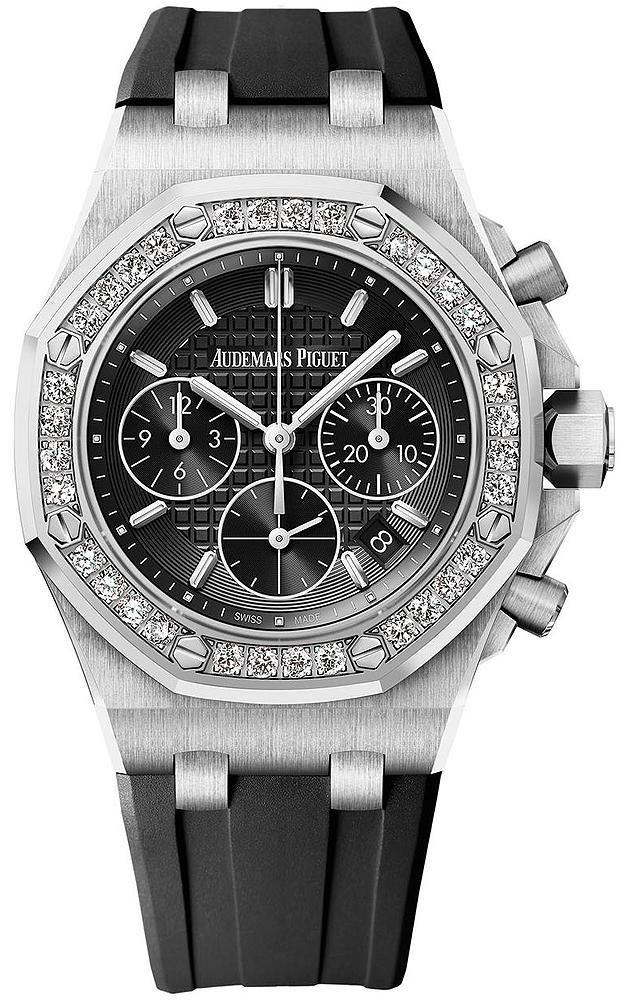 Audemars Piguet Royal Oak Offshore Lady