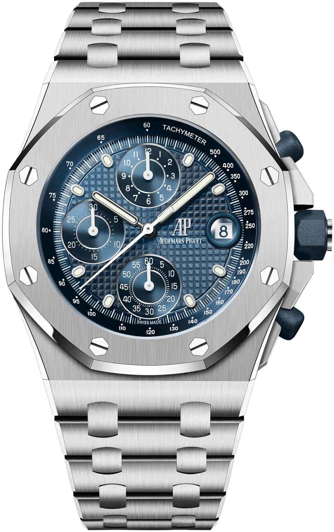 Audemars Piguet Royal Oak Offshore Chronograph