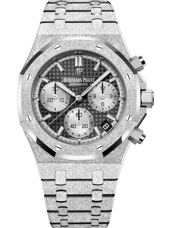 Audemars Piguet Royal Oak Chronograph