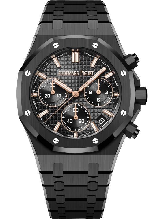 Audemars Piguet Royal Oak Chronograph