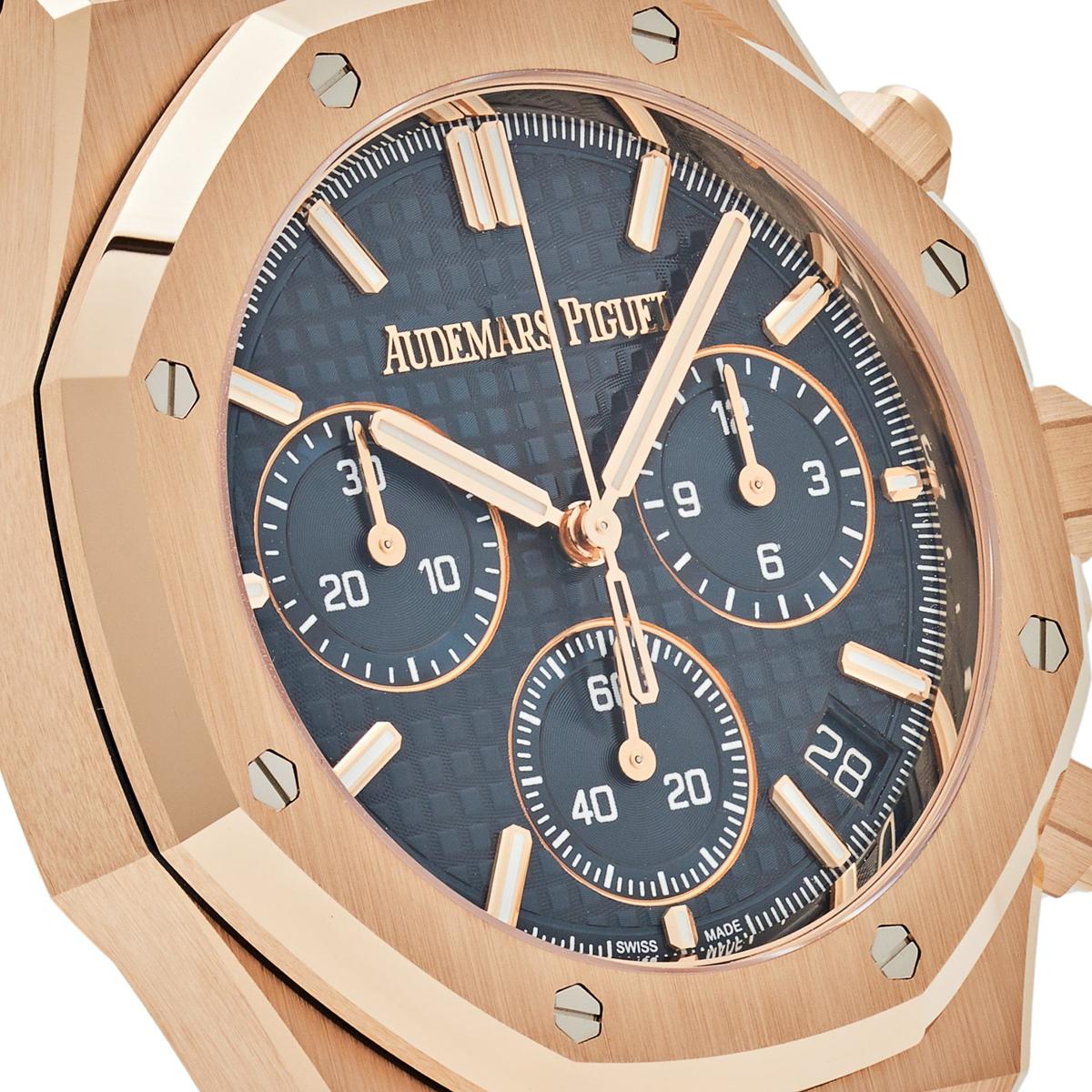 Audemars Piguet Royal Oak Chronograph