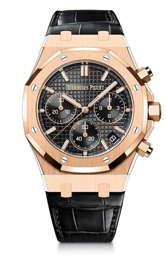 Audemars Piguet Royal Oak Chronograph