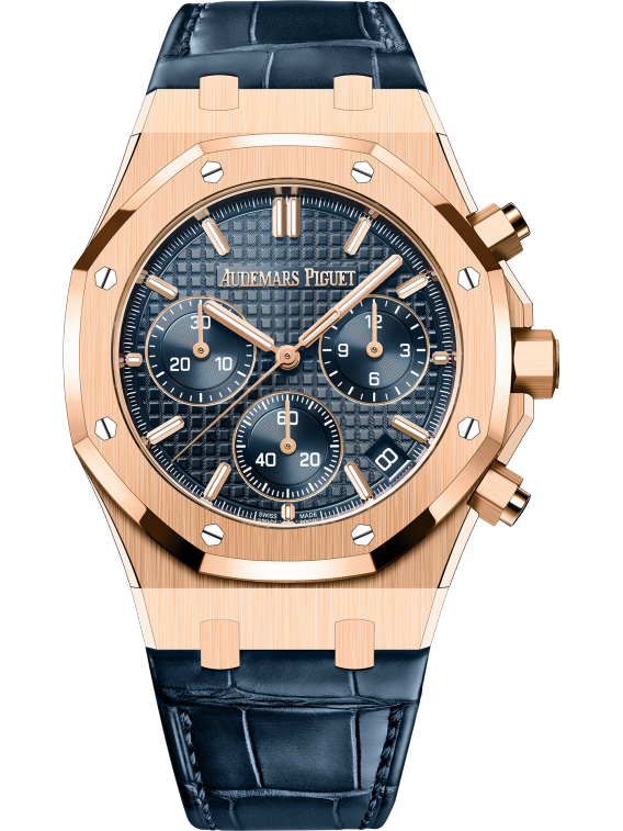 Audemars Piguet Royal Oak Chronograph