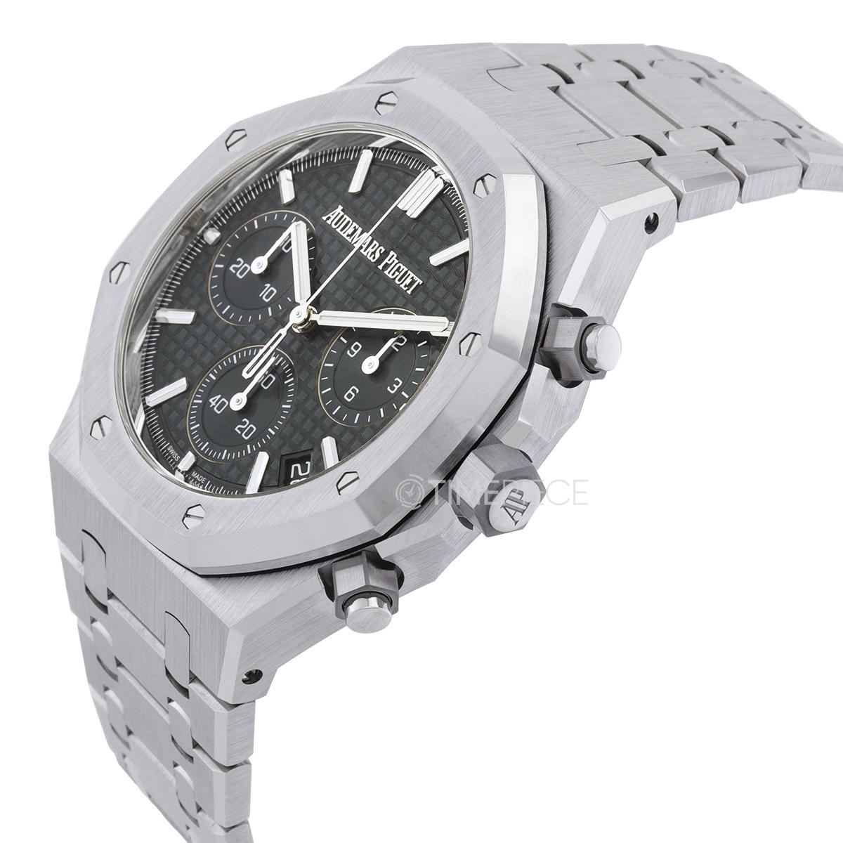 Audemars Piguet Royal Oak Chronograph