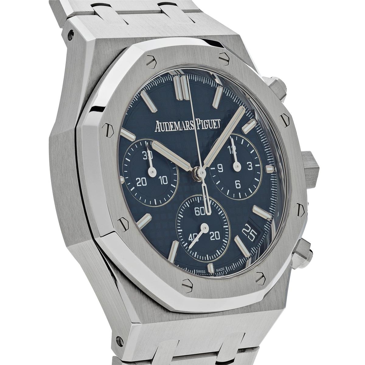 Audemars Piguet Royal Oak Chronograph