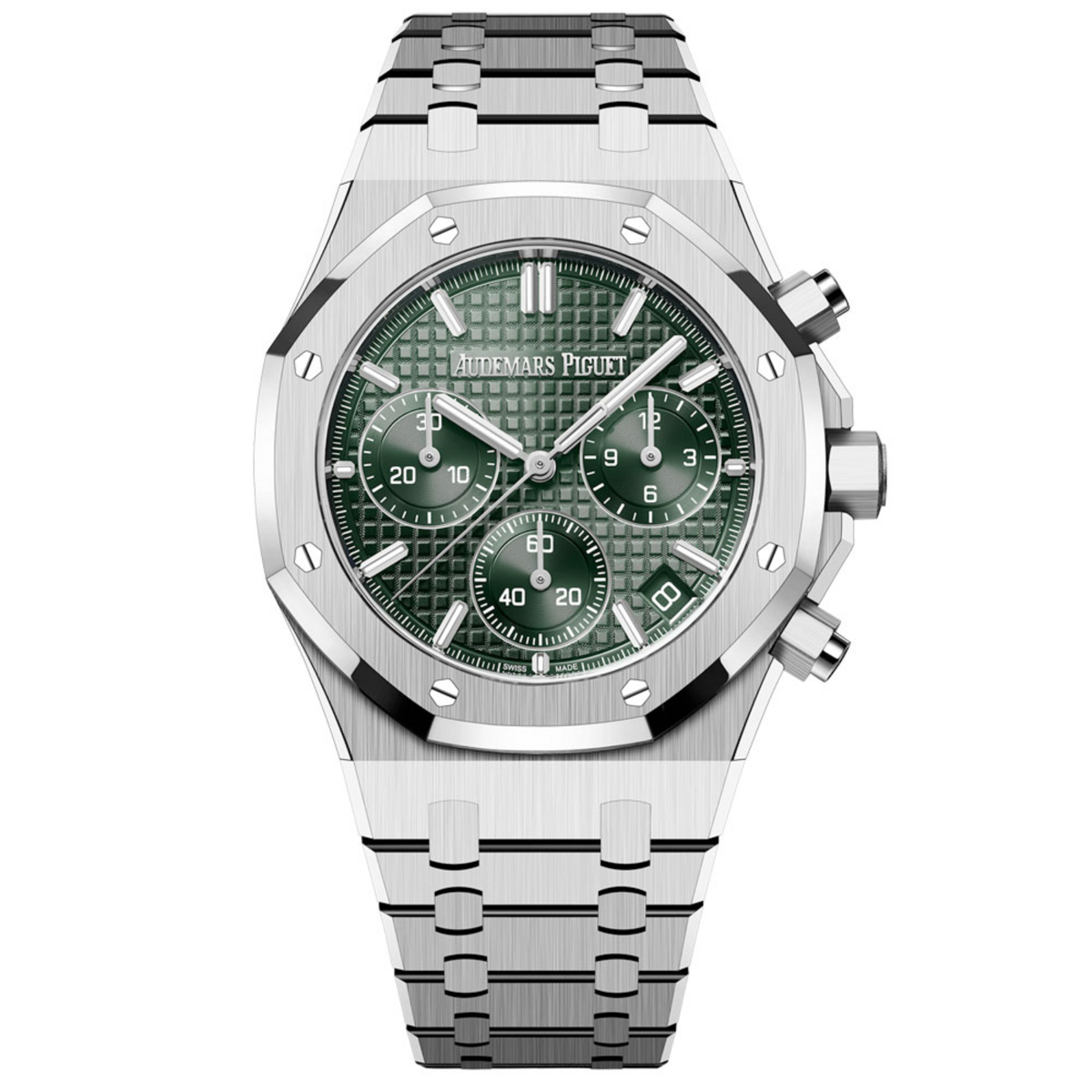 Audemars Piguet Royal Oak Chronograph