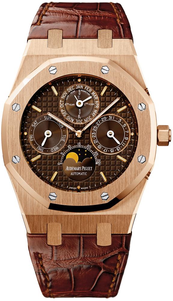 Audemars Piguet Royal Oak Perpetual Calendar