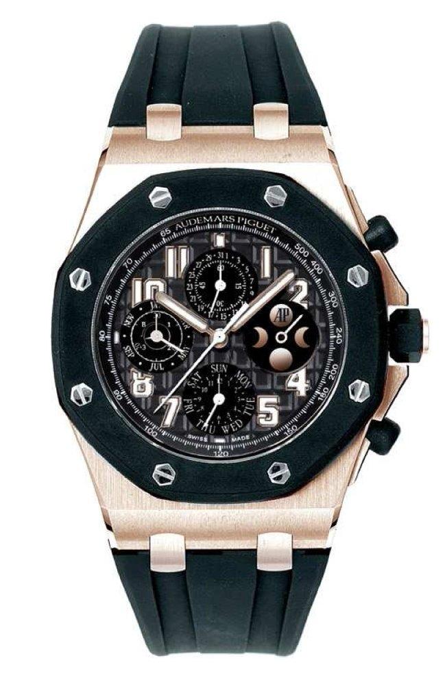 Audemars Piguet Royal Oak Offshore