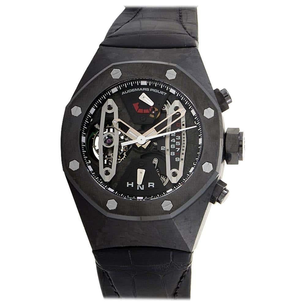 Audemars Piguet Royal Oak Concept