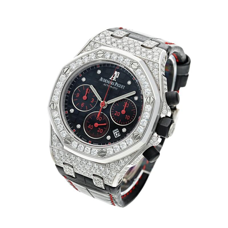 Audemars Piguet Royal Oak Offshore Lady