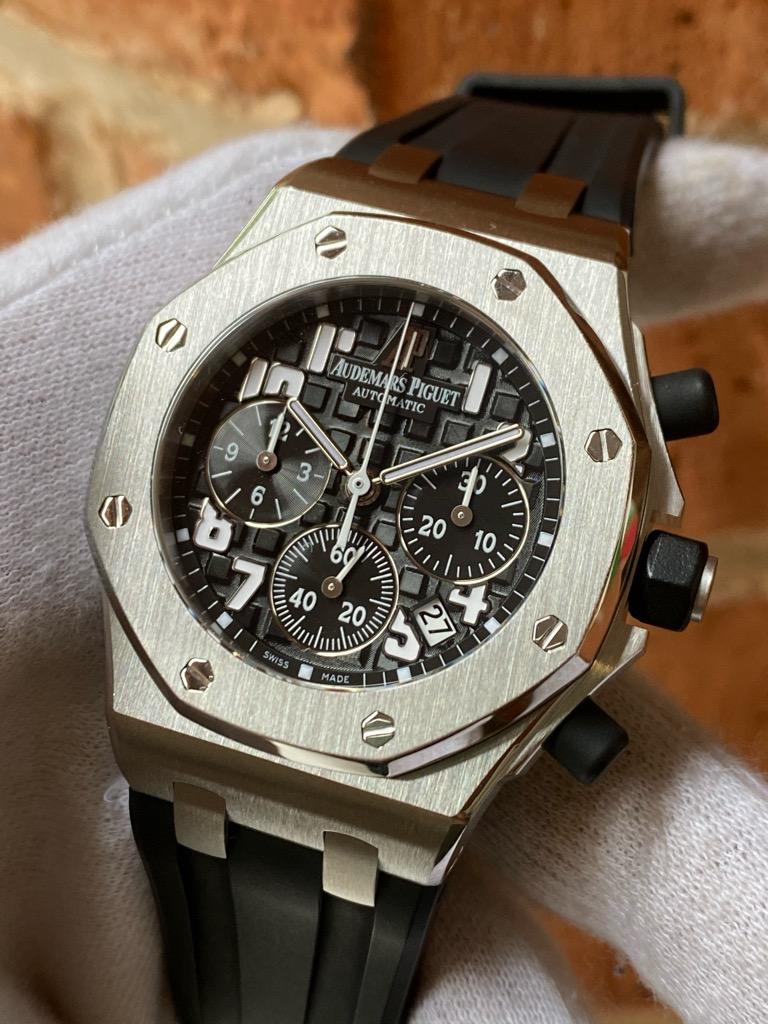 Audemars Piguet Royal Oak Offshore Lady