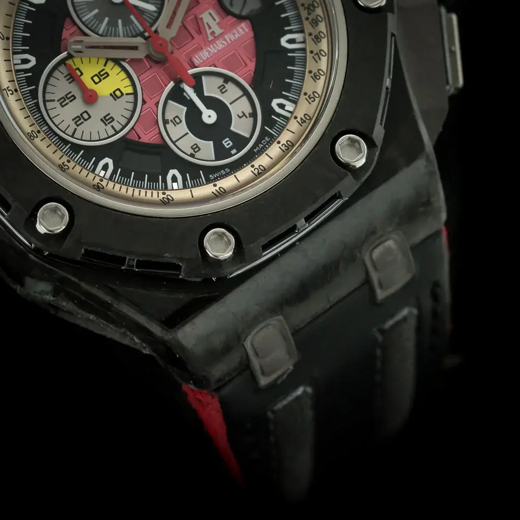 Audemars Piguet Royal Oak Offshore Grand Prix