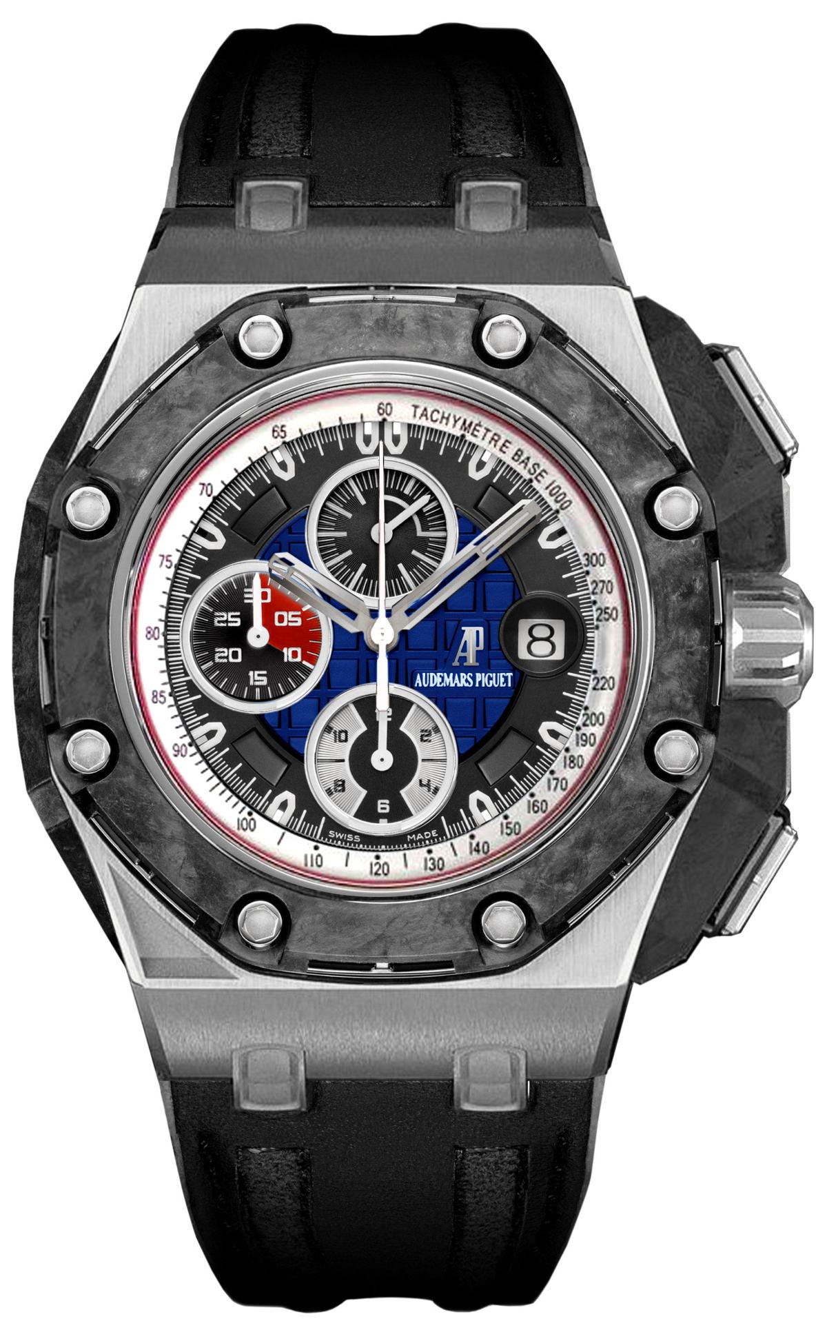 Audemars Piguet Royal Oak Offshore Grand Prix