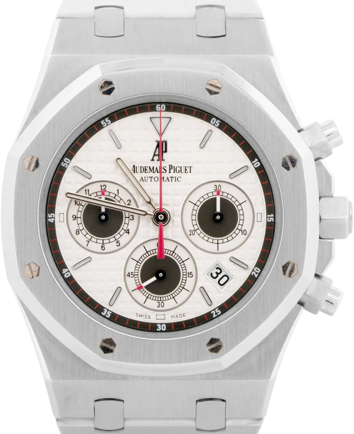 Audemars Piguet Royal Oak Chronograph