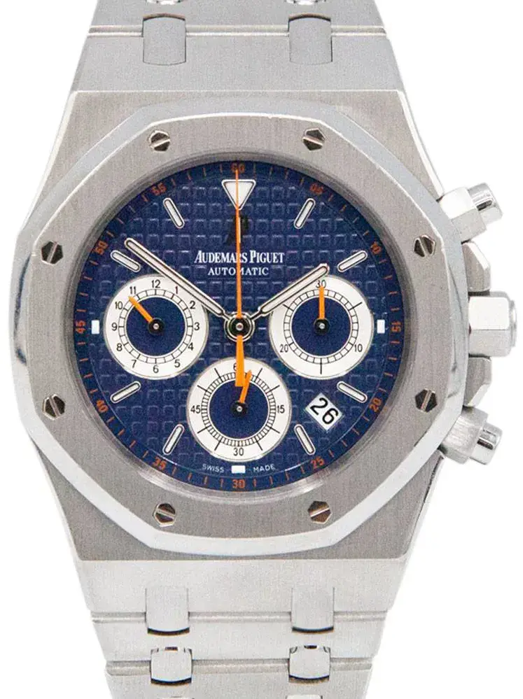 Audemars Piguet Royal Oak Chronograph