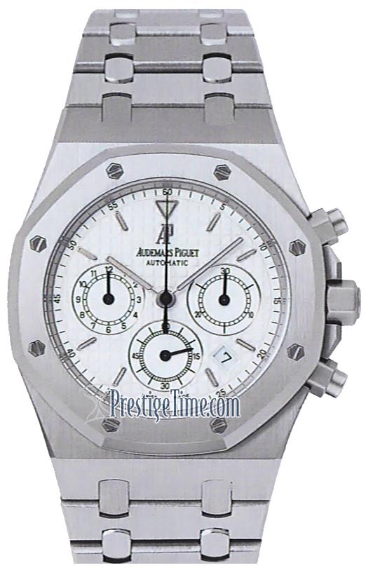 Audemars Piguet Royal Oak Chronograph