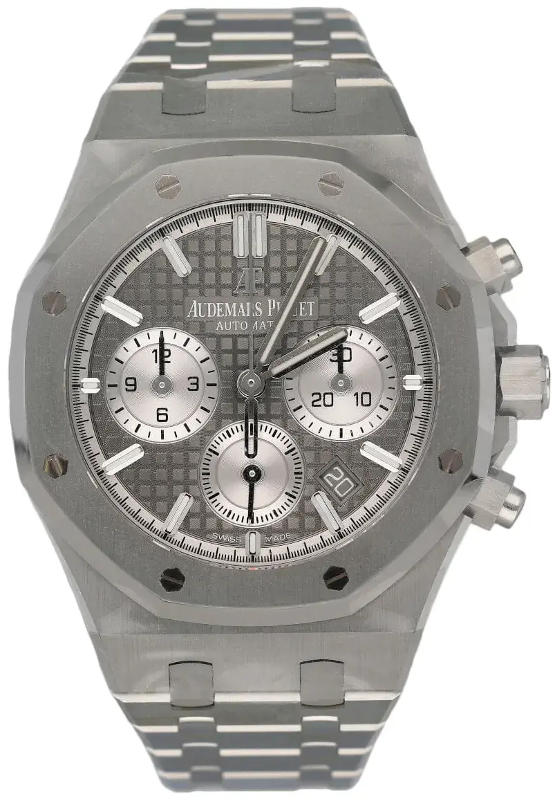 Audemars Piguet Royal Oak Chronograph
