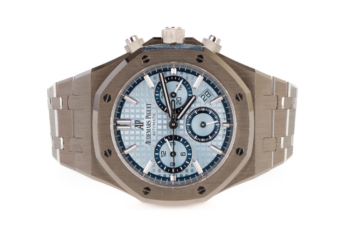 Audemars Piguet Royal Oak Chronograph