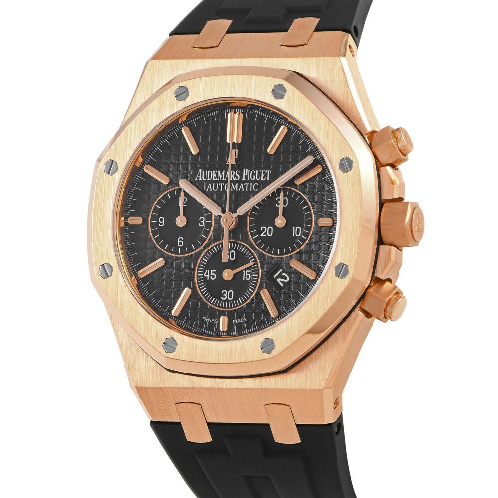 Audemars Piguet Royal Oak Offshore