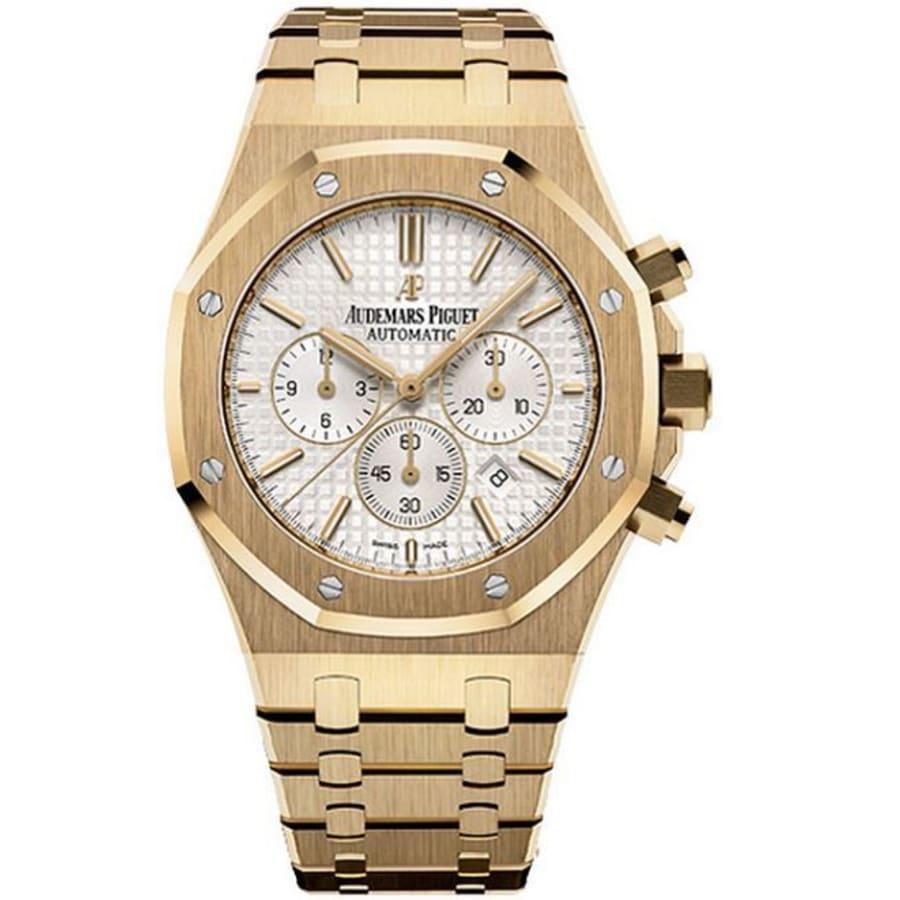 Audemars Piguet Royal Oak Chronograph