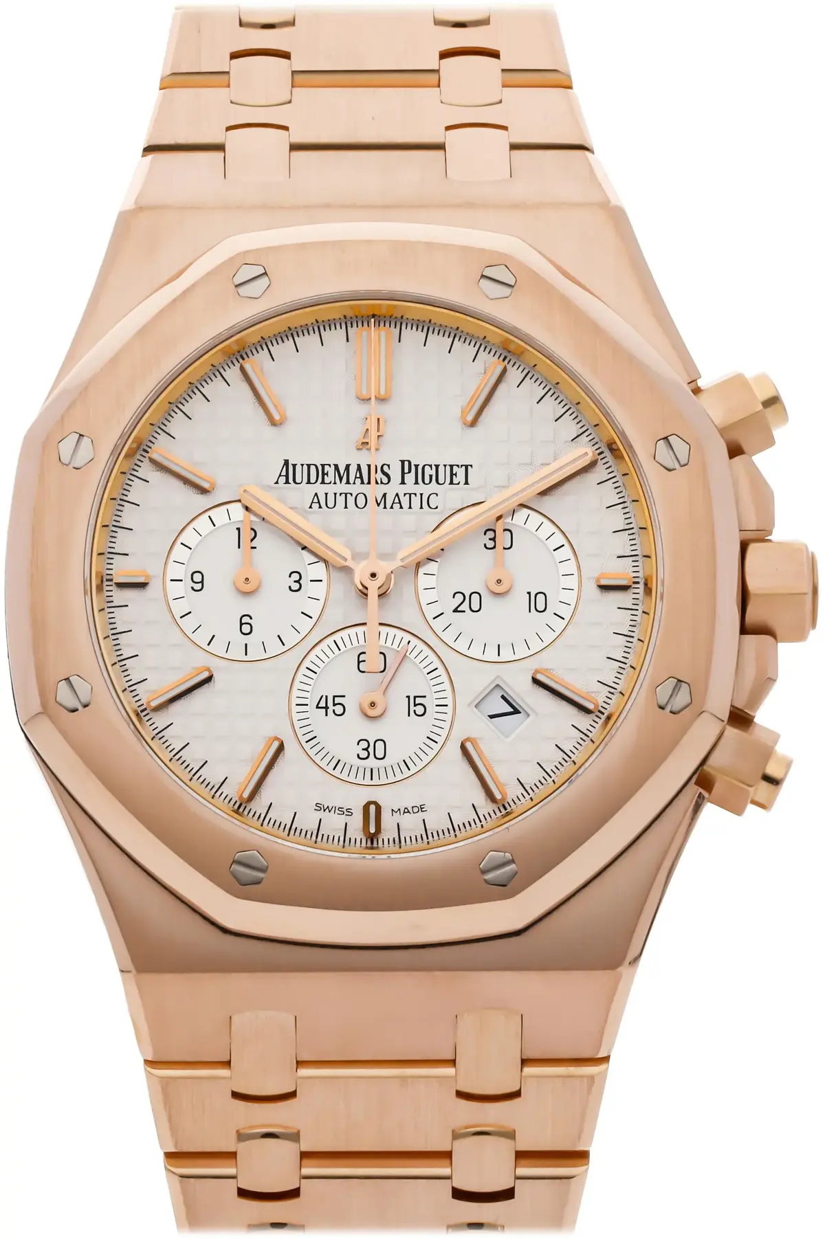 Audemars Piguet Royal Oak Chronograph