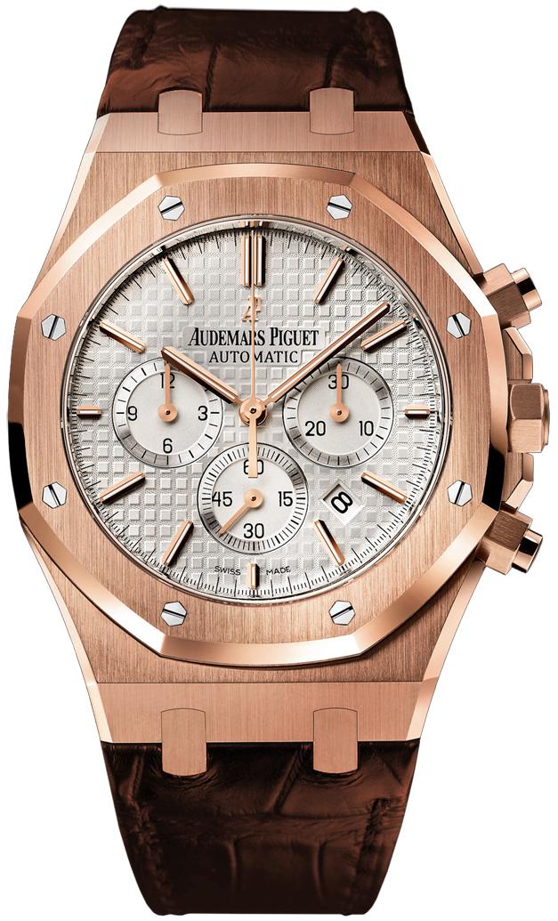 Audemars Piguet Royal Oak Chronograph