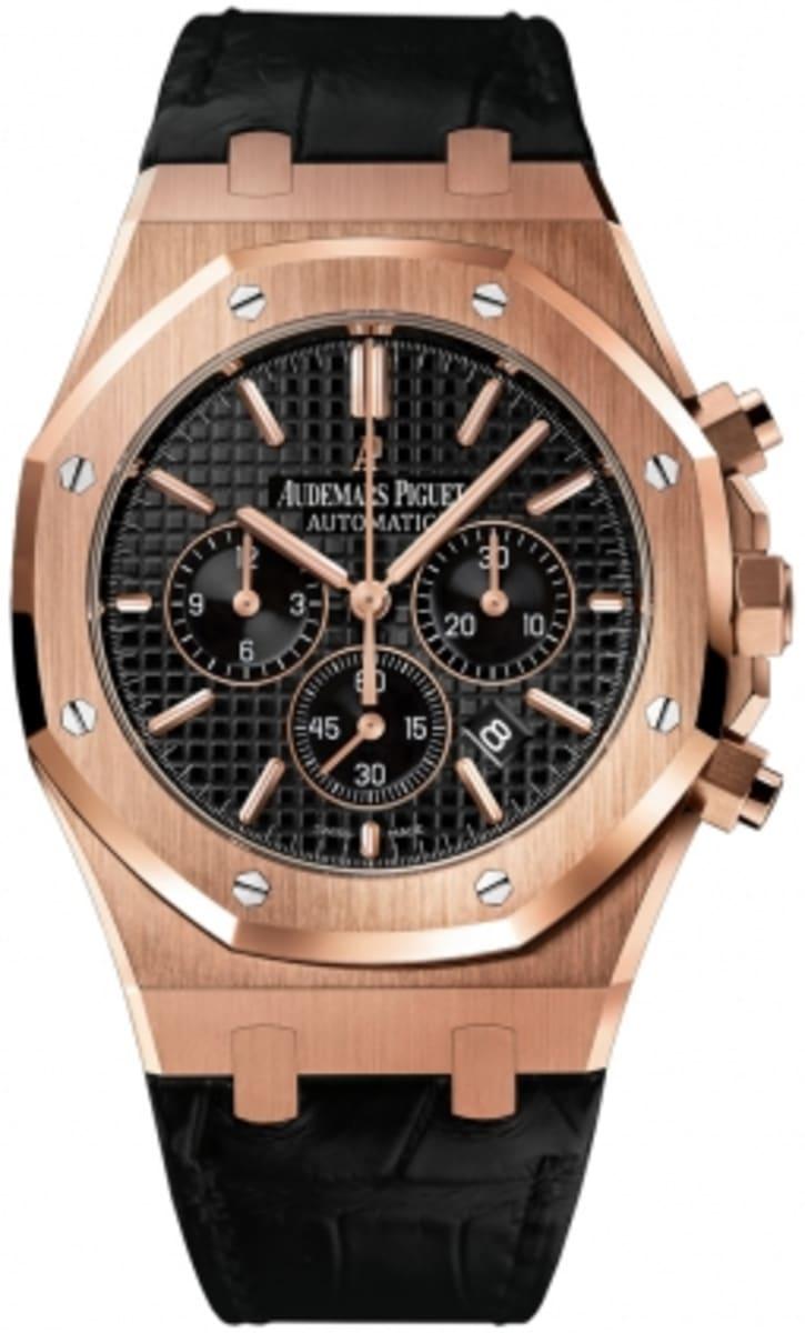 Audemars Piguet Royal Oak Chronograph