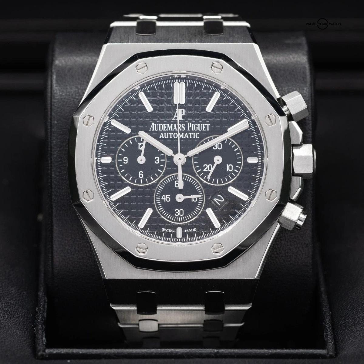 Audemars Piguet Royal Oak Chronograph