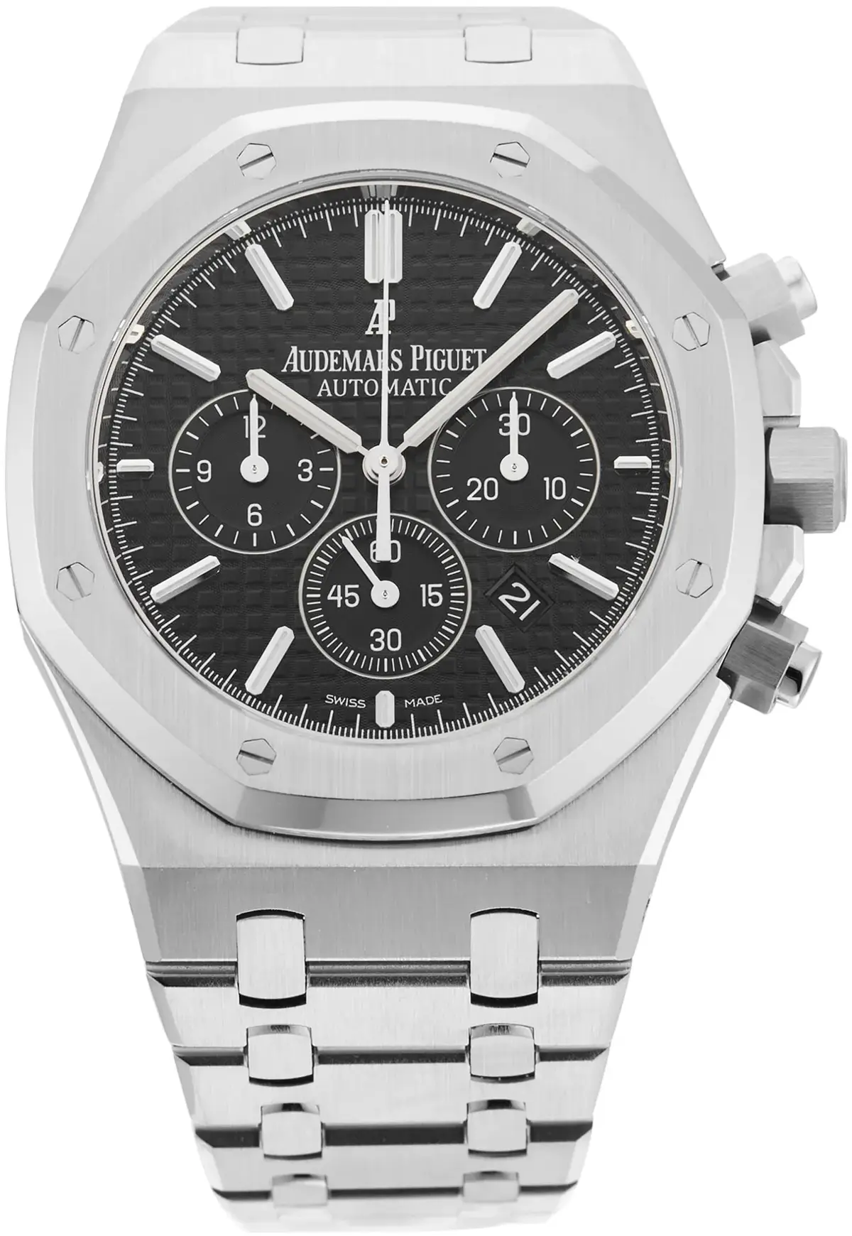 Audemars Piguet Royal Oak Chronograph