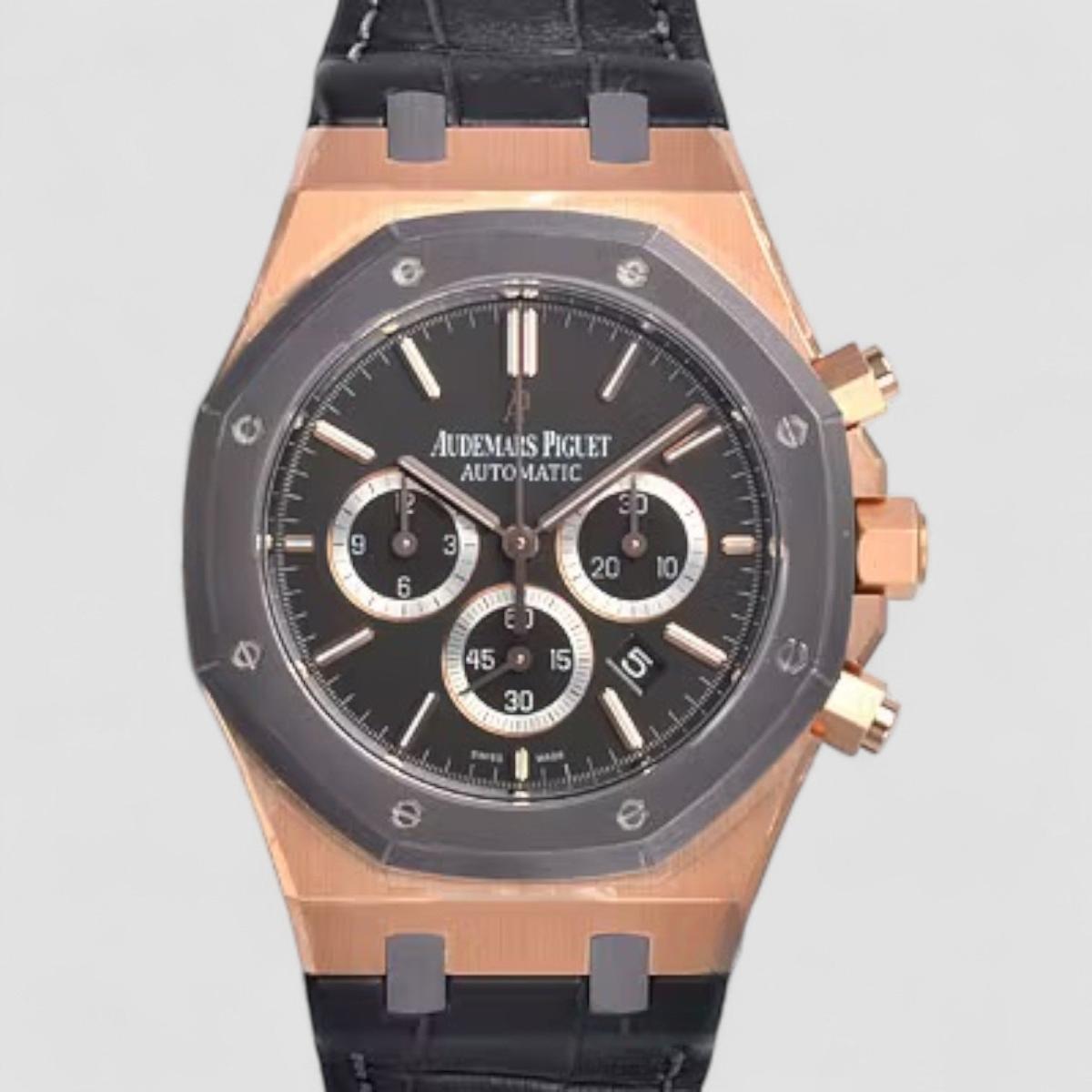 Audemars Piguet Royal Oak Chronograph