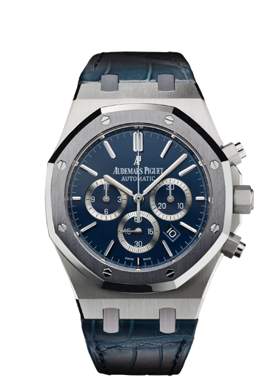 Audemars Piguet Royal Oak Chronograph