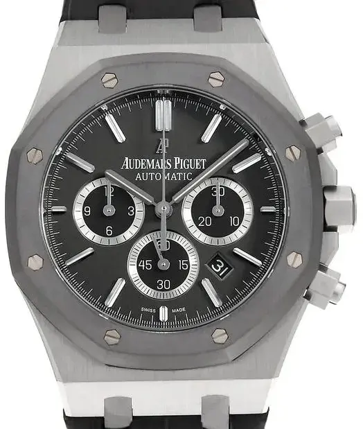 Audemars Piguet Royal Oak Chronograph