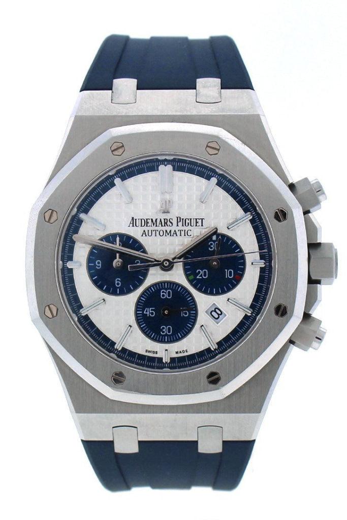Audemars Piguet Royal Oak Chronograph
