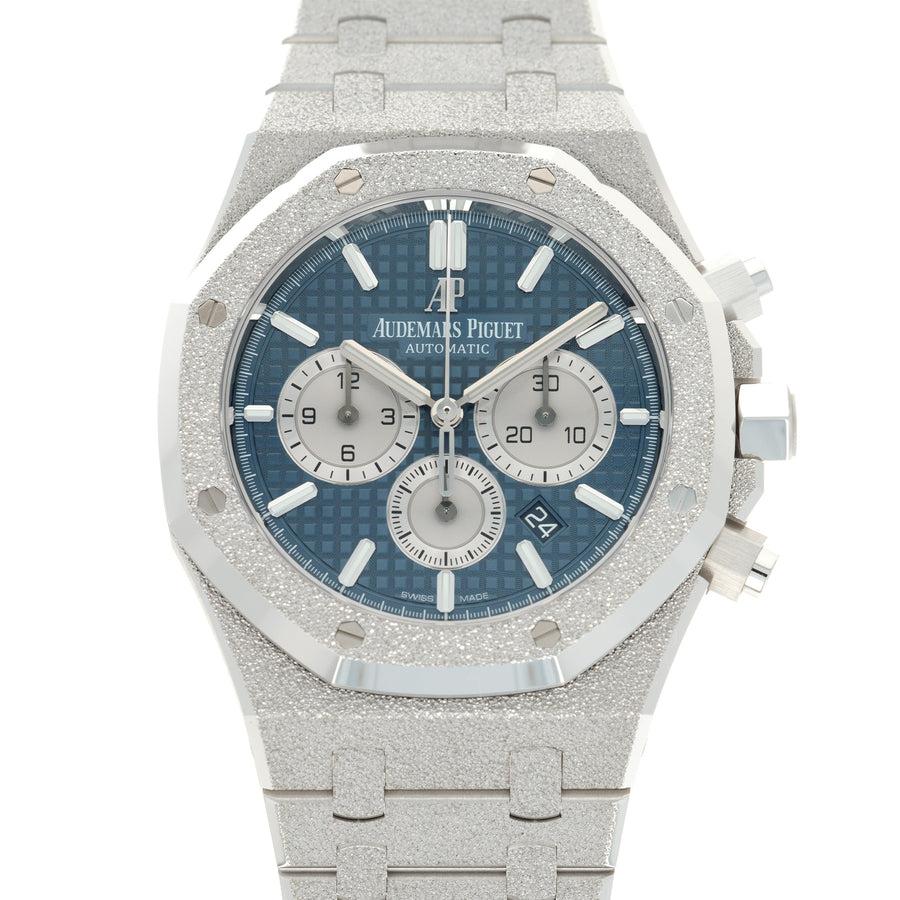 Audemars Piguet Royal Oak Chronograph