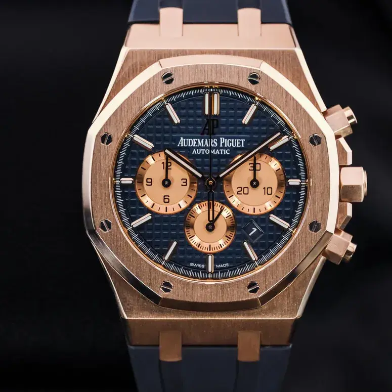 Audemars Piguet Royal Oak Chronograph